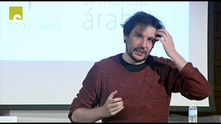 La magia de la palabra en el flamenco