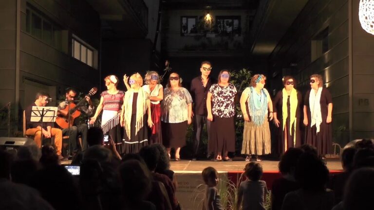 Vestidos de Fiesta: La Influencia del Flamenco en la Moda