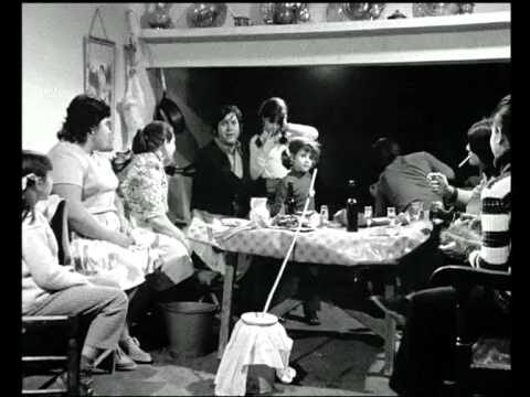 Ritual Flamenco: La Mesa como Escenario Cultural