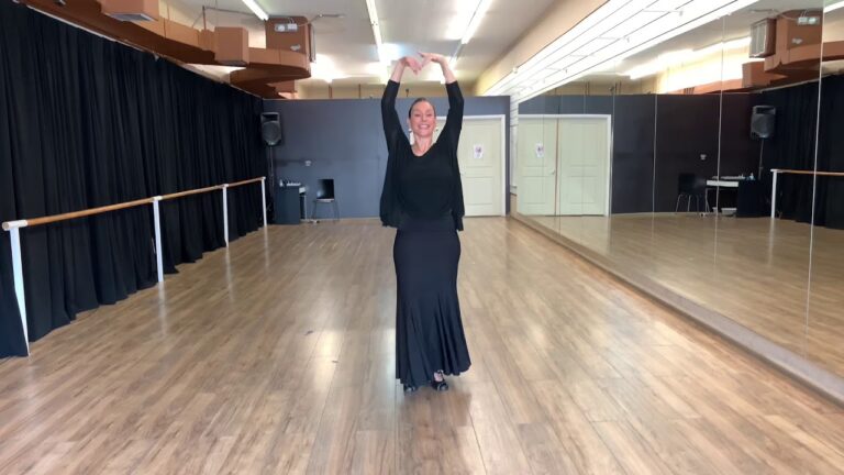 Clases de Flamenco para Parejas: Conectando a Trav&eacute;s del Baile