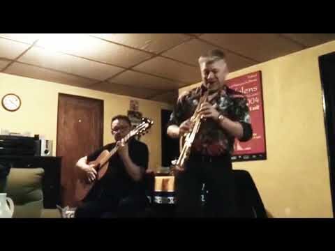 Sensibilidad y Destreza en los Instrumentos Flamencos