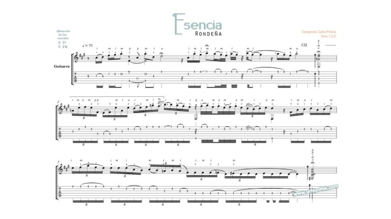 La Esencia de las Buler&iacute;as a Trav&eacute;s de los Instrumentos