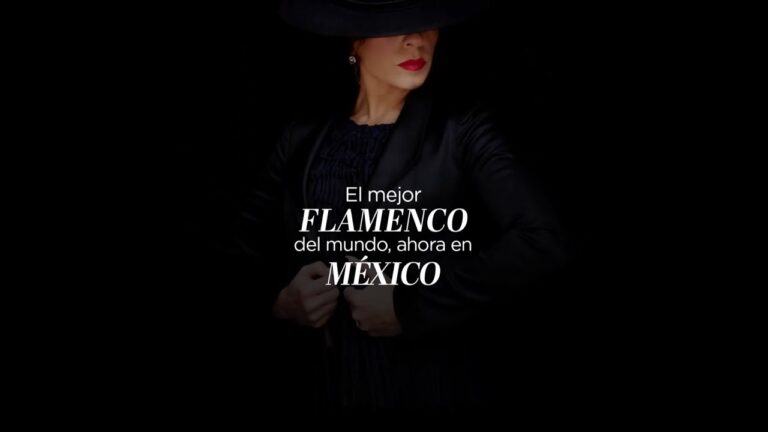 Los Mejores Eventos de Flamenco en el Mundo