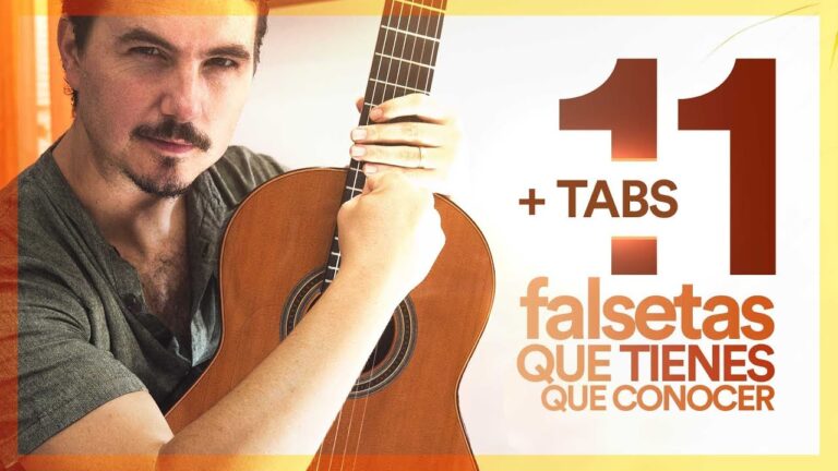 La Expresividad del Flamenco en la Guitarra