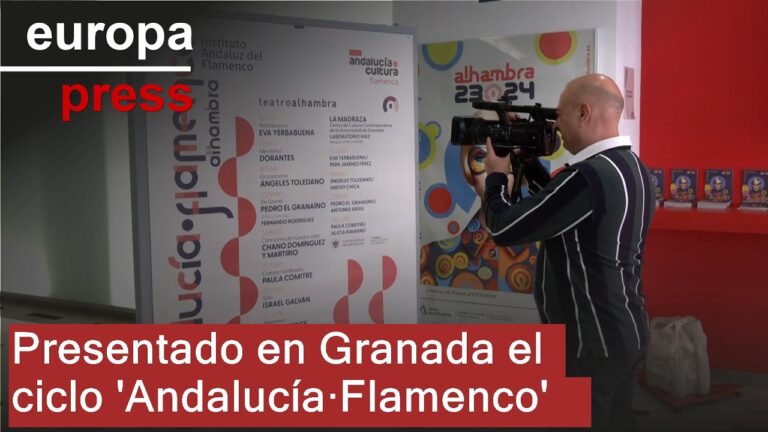 El Turismo como Motor del Flamenco