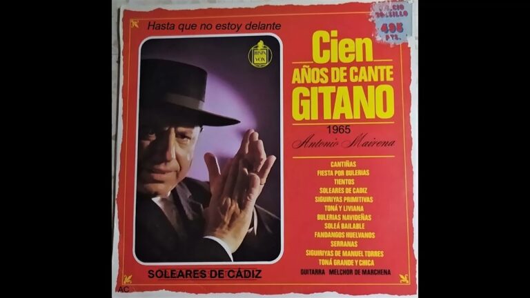 La influencia de las siguiriyas en el arte flamenco