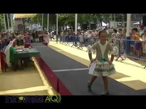 El impacto de los trajes típicos flamencos en el cine