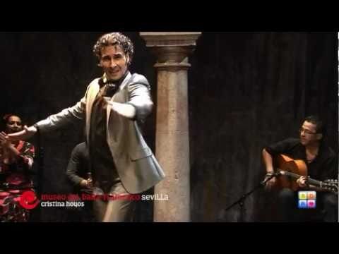 Esencia del Flamenco: Un Espect&aacute;culo para Visitantes Internacionales