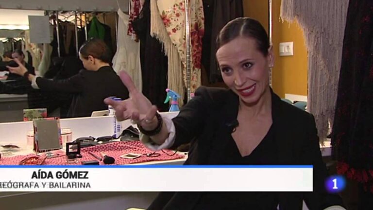 Explorando la Conexi&oacute;n entre Flamenco y Teatro