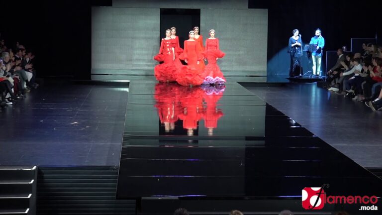 Complementos de Moda Inspirados en el Arte del Flamenco