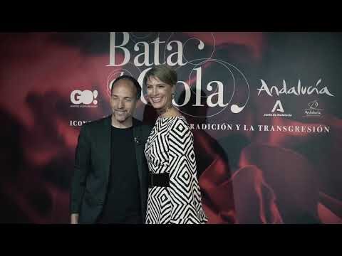 El Flamenco: Icono de la Moda Andaluza