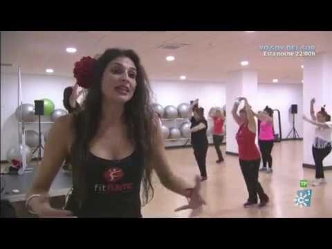 Fusi&oacute;n de Estilos en el Aire Flamenco