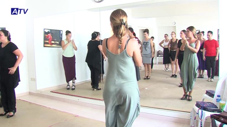 El Arte del Flamenco: Clases Magistrales Esenciales