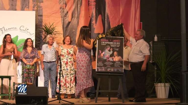 Creando un Ambiente Festivo en Eventos de Flamenco