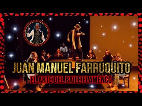Dominio del Arte: Maestría en el Baile Flamenco