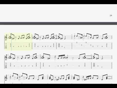 La interpretaci&oacute;n emocional en los tangos flamencos