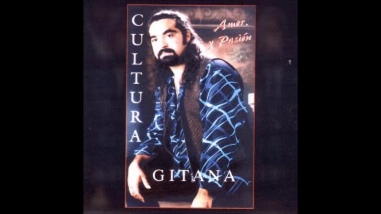 La esencia de la pasi&oacute;n gitana en el flamenco y la cultura