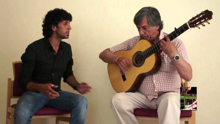 Descubre las Mejores Tiendas Especializadas en Ropa de Flamenco