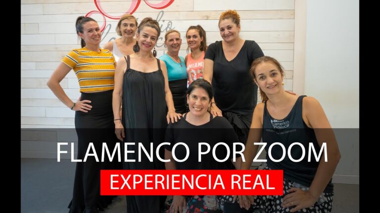 Institutos de Flamenco: Un Recorrido Global