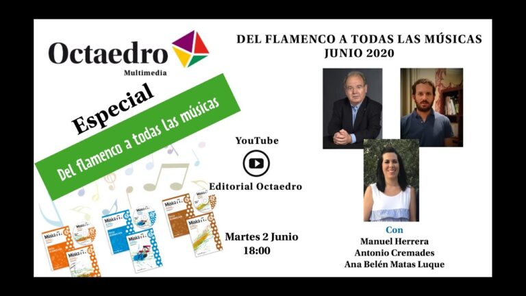 La Trascendencia Cultural del Flamenco en Diversos Contextos