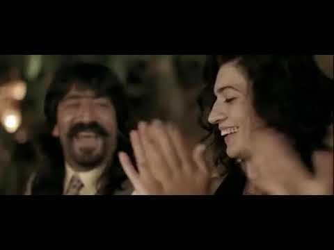 El Flamenco en el Cine: Pel&iacute;culas Ic&oacute;nicas que lo Inmortalizan