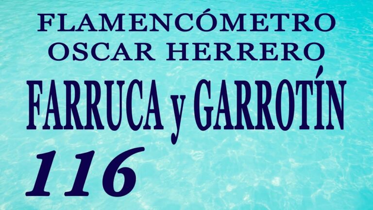 La Magia Flamenca de los Instrumentos en La Guajira