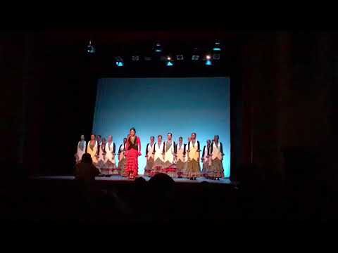 Cante y Baile Flamenco en la Escuela Flamenca: Tradici&oacute;n y Pasi&oacute;n