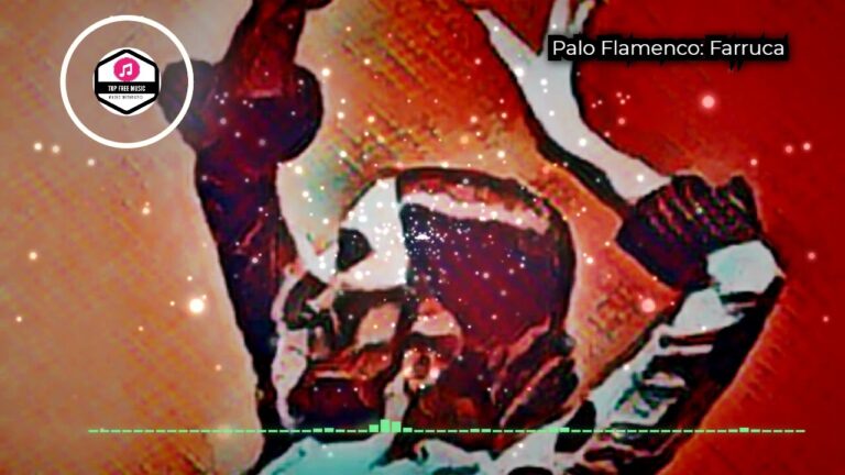 El Movimiento y Ritmo en la Pintura Flamenca