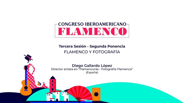 Im&aacute;genes Impactantes de Festivales de Flamenco