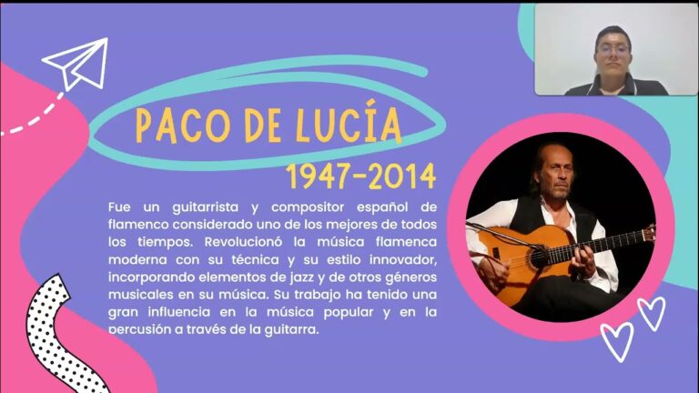 Exploraci&oacute;n de la Percusi&oacute;n en el Flamenco