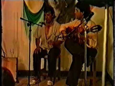 Intensidad y Emoci&oacute;n en el Fandango Flamenco