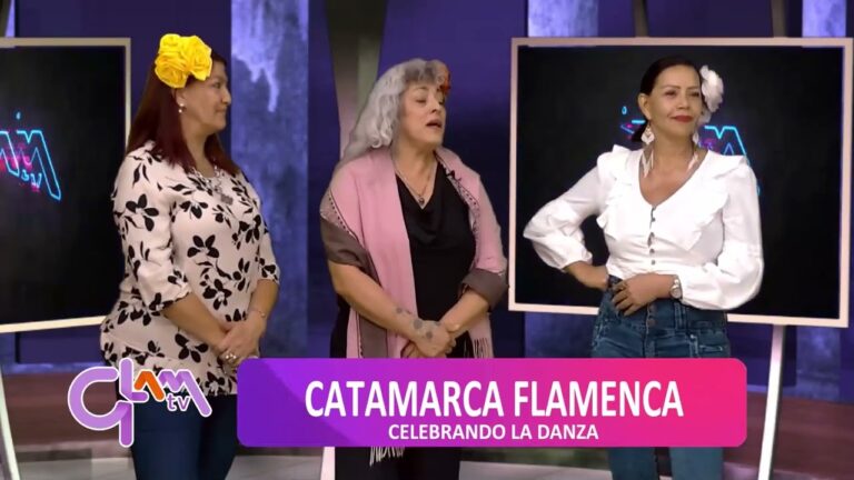 Reflejos del Flamenco en el Cine