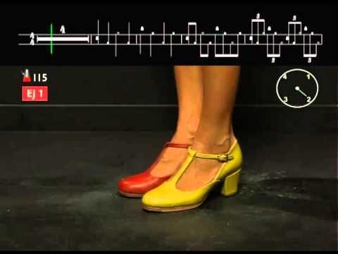 Lecciones Innovadoras de Flamenco en L&iacute;nea