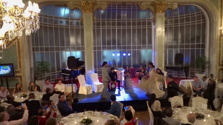 Flamenco en Vivo: Eventos Imperdibles que No Te Puedes Perder