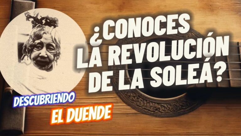 Voces Emblem&aacute;ticas del Cante Jondo en el Flamenco