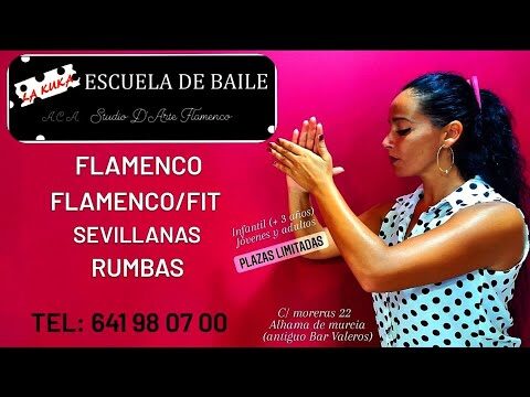 Descubriendo el Arte del Flamenco en Clases