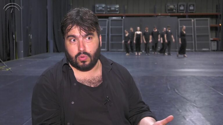 Flamenco: Inspiraci&oacute;n Cinematogr&aacute;fica