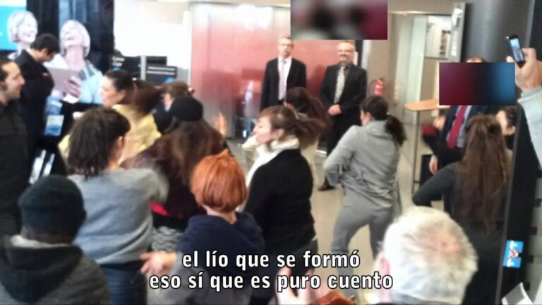 Activismo Pol&iacute;tico en el Flamenco: Un Movimiento Transformador