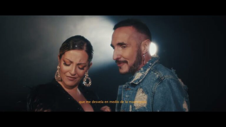 La tradición gitana en el arte del flamenco