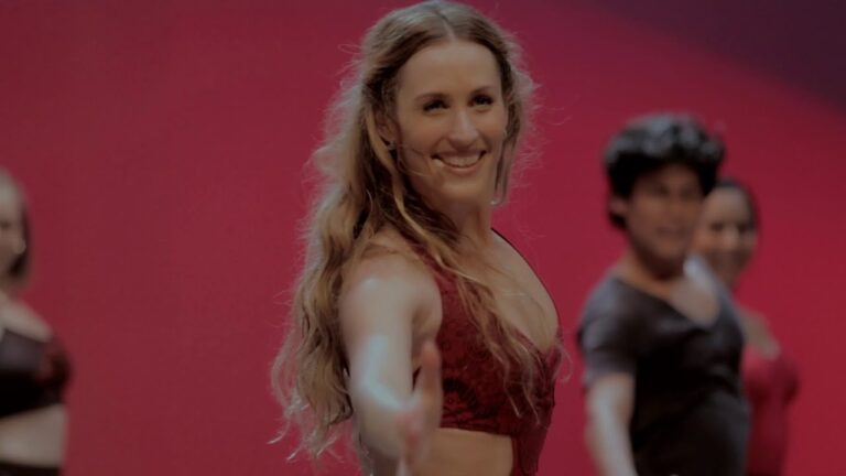Flamenco: Diversión y Creatividad en la Actuación