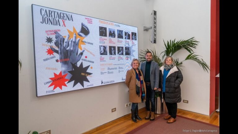 Descubre los Talleres de Cante Flamenco: Una Experiencia Tur&iacute;stica en Espa&ntilde;a