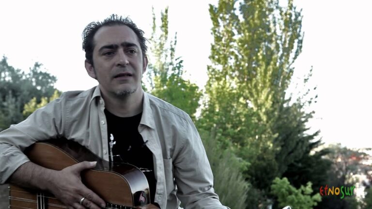 T&eacute;cnicas de Flamenco en la Improvisaci&oacute;n: Un Viaje Art&iacute;stico