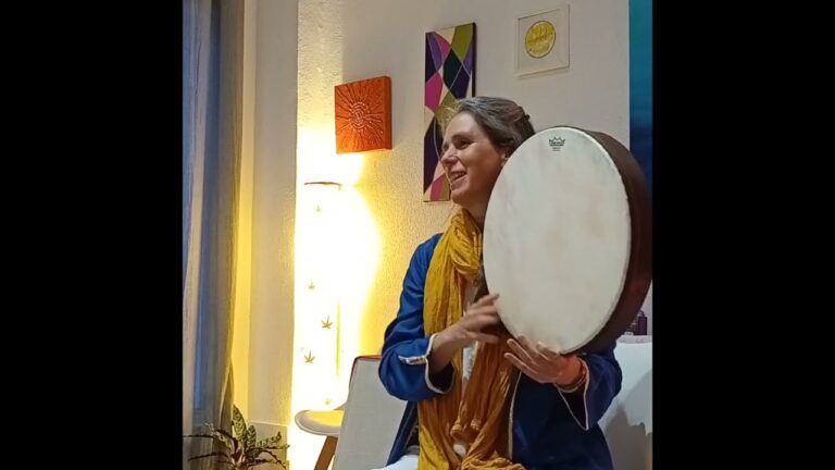 La magia del flamenco y la poesía en el amor