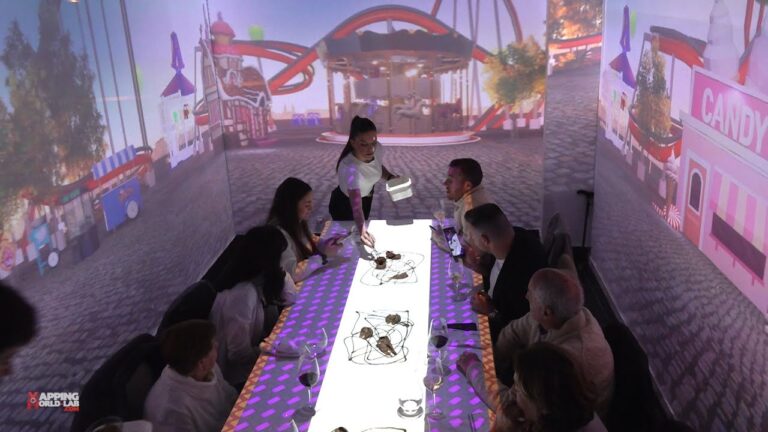Viaje Sensorial: Flamenco y Gastronom&iacute;a en Armon&iacute;a