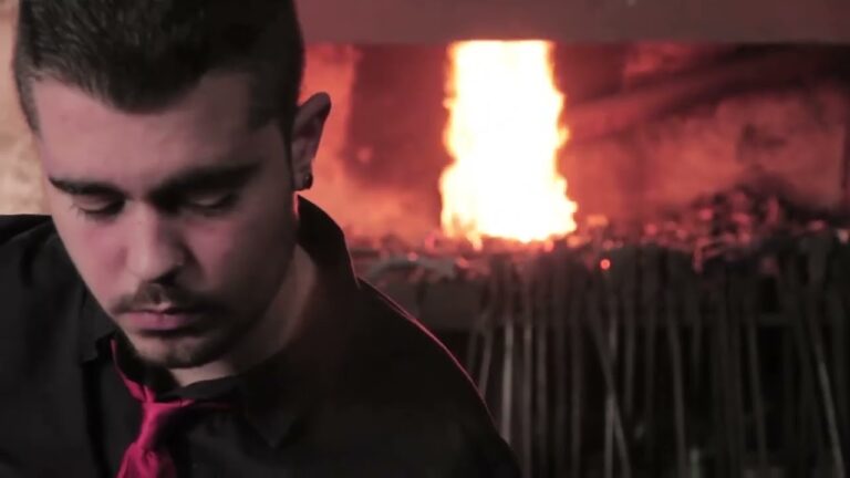 El Caj&oacute;n Flamenco: Protagonista en Eventos Inolvidables