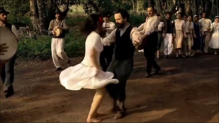 El Baile Flamenco en el Cine Independiente: Una Expresi&oacute;n Art&iacute;stica Aut&oacute;noma