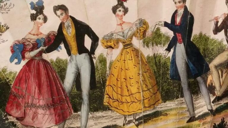 Vestuario de &Eacute;poca: Inspiraci&oacute;n Teatral en Cada Detalle