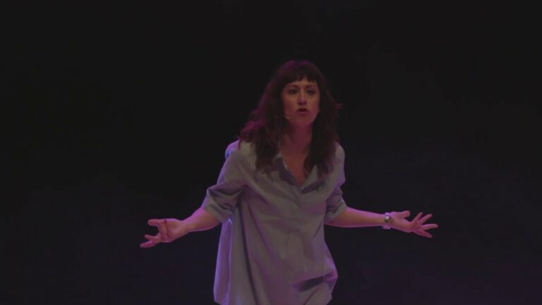 Fusi&oacute;n de Risas: Mon&oacute;logo C&oacute;mico y Flamenco en Escena