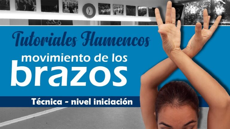 Movimientos de Flamenco: Claves para Clases Efectivas