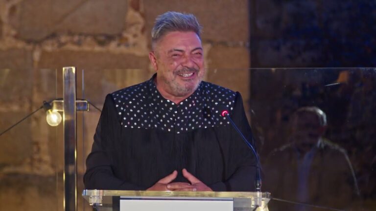 Flamenco de Calidad: Un Evento Imperdible